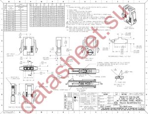 43640-1100 datasheet  